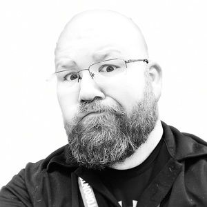 Meet your Posher, Kevin